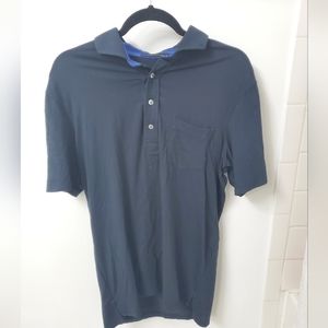 Greyson Golf Shirt with Pocket